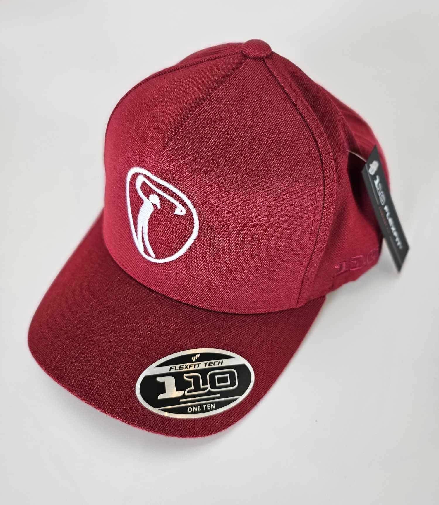 LFG A-Frame Snapback Cap