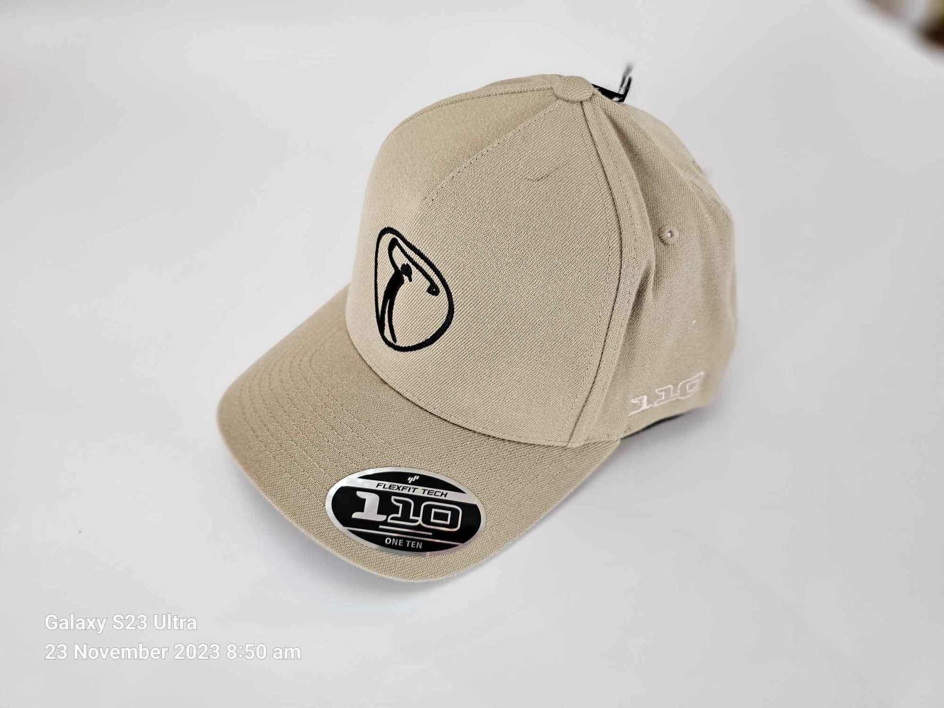 LFG A-Frame Snapback Cap